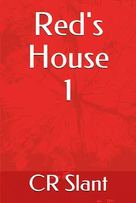 Red's House poster