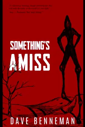 Something's Amiss poster