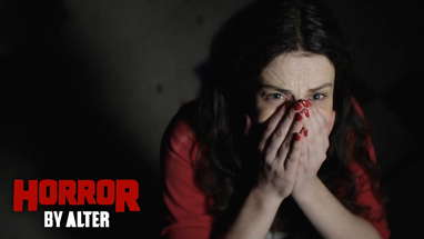 Horror Short Film "Lane 9" | ALTER | Flashback Friday poster