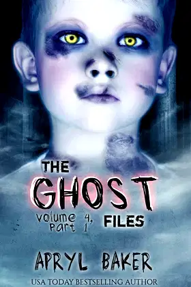 The Ghost Files 4: Part 1 poster