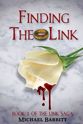 Finding the Link: Book 1 of the Link Saga poster