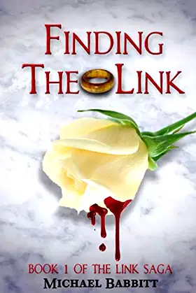 Finding the Link: Book 1 of the Link Saga poster