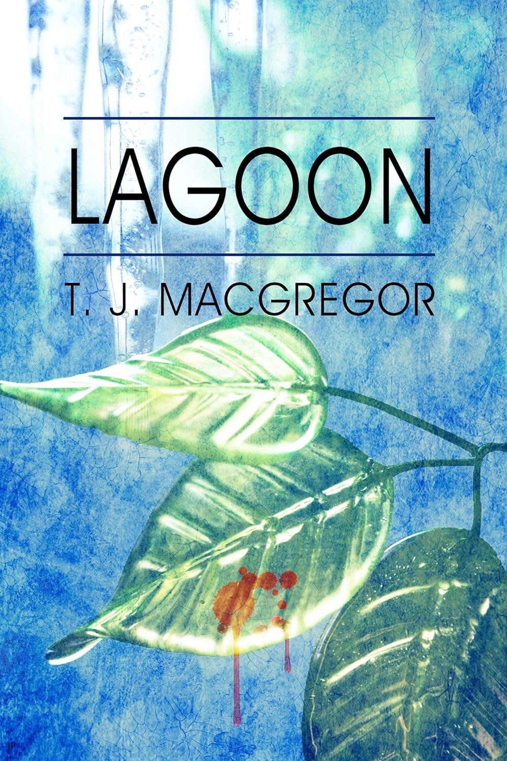 Lagoon poster