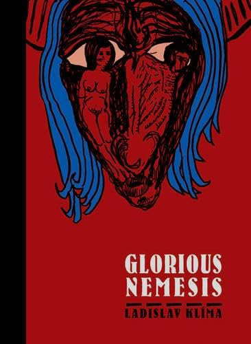 Glorious Nemesis poster