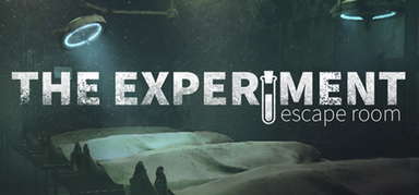 The Experiment: Escape Room capsule