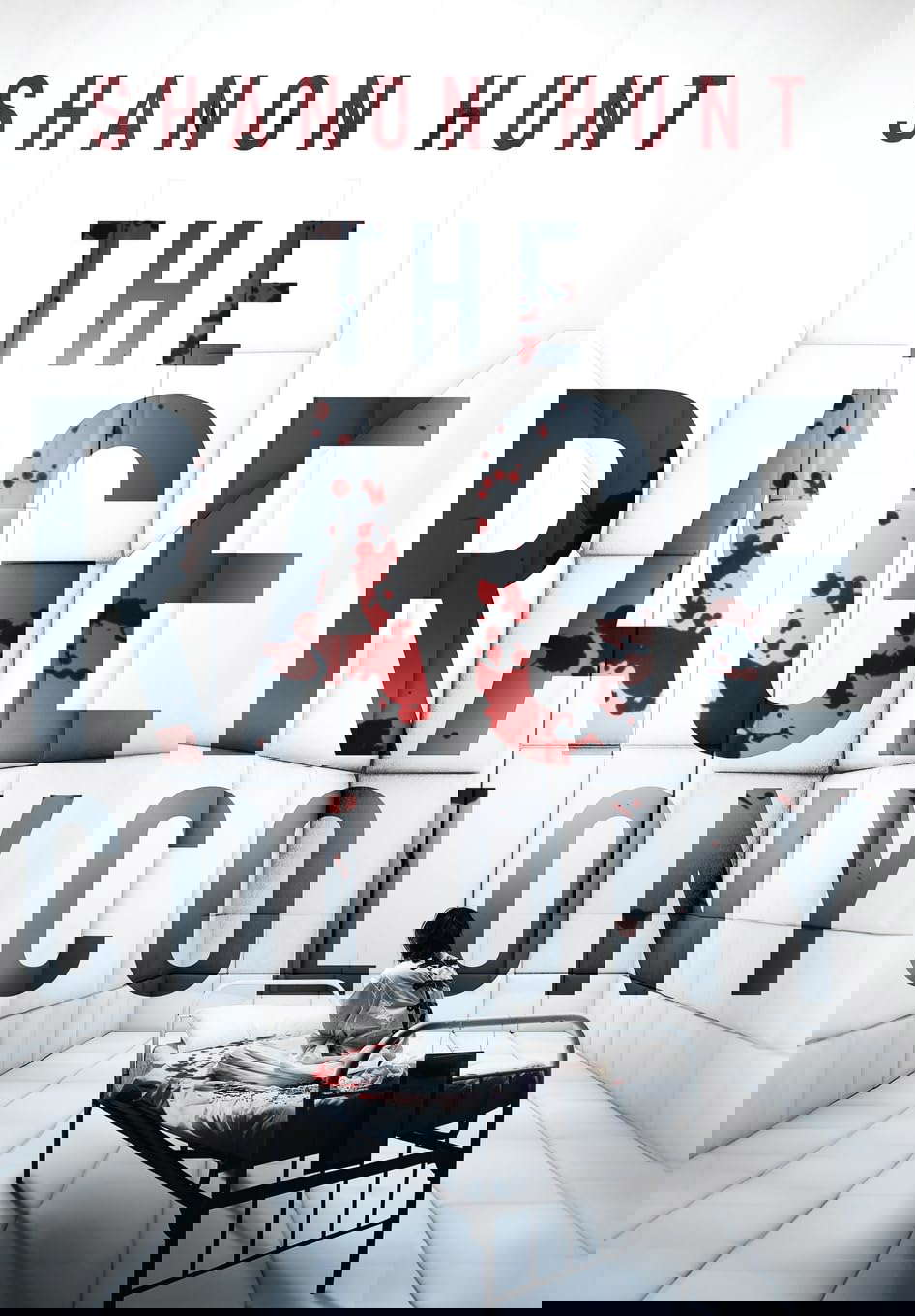 The Rage Colony poster