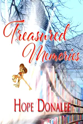 Treasured Memories: Paranormal/Romance/Fiction poster