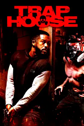 Trap House poster