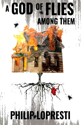 A God Of Flies Among Them poster