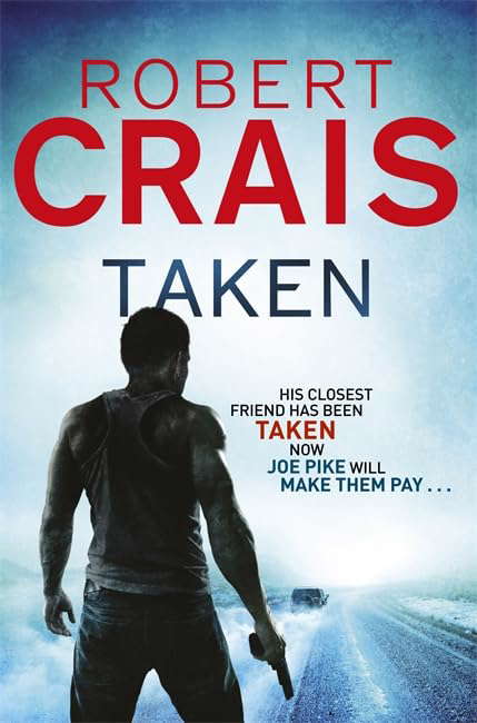 Taken poster