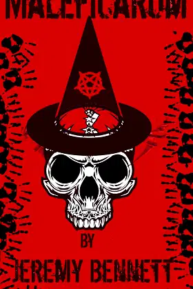 Maleficarum: Hunger of the Witch poster
