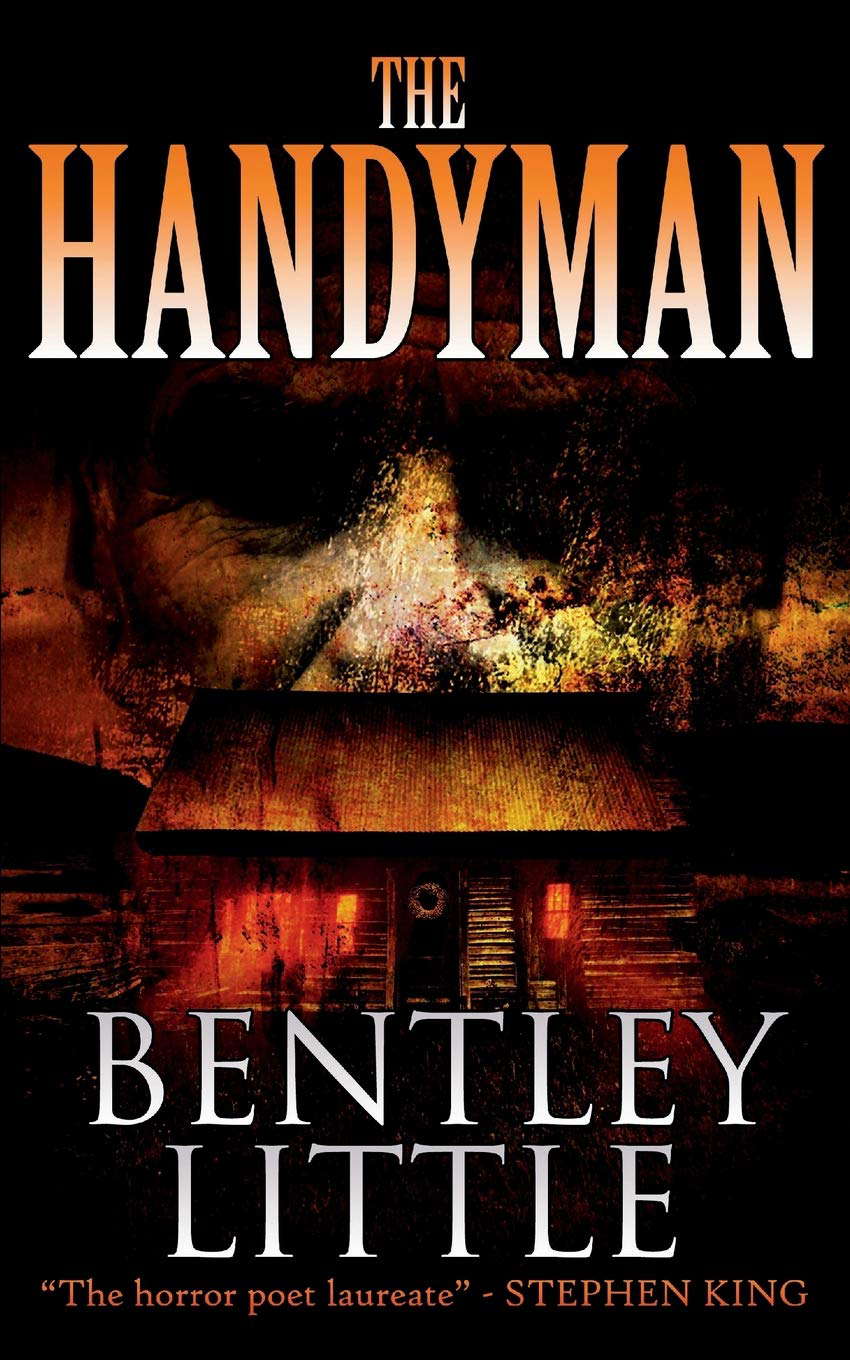The Handyman poster