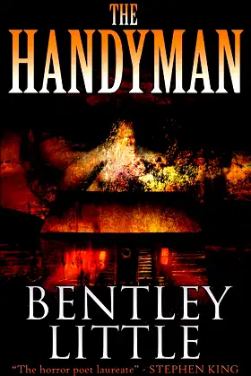 The Handyman poster