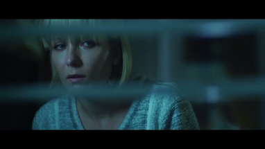 BLUR trailer 1 poster