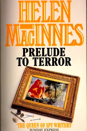Prelude to Terror poster