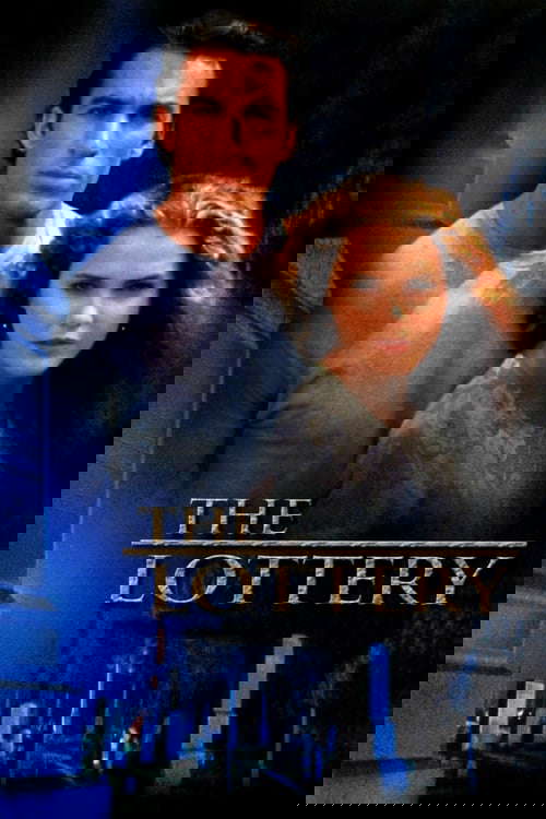 The Lottery poster