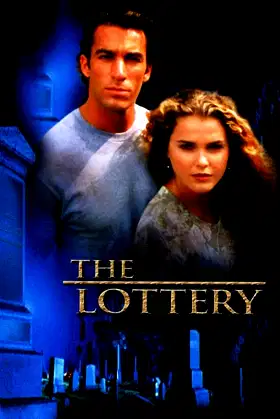 The Lottery poster