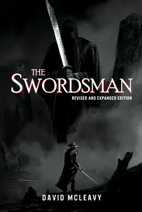The Swordsman poster