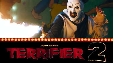 Official Teaser poster