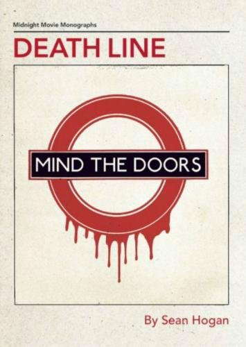 Death Line poster
