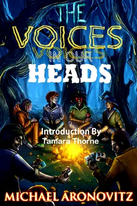 The Voices in Our Heads poster
