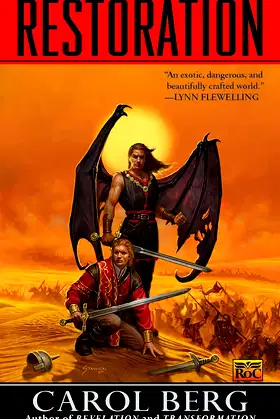 Restoration (Rai Kirah) poster