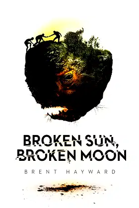 Broken Sun, Broken Moon poster