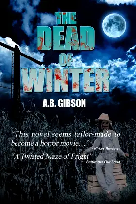The Dead of Winter poster