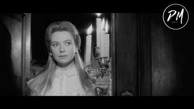 The Innocents 1961 (Modern Trailer) poster
