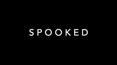 Spooked (2020) - A Horror Short Film poster