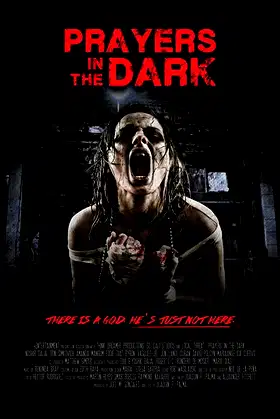 Prayers in the Dark poster