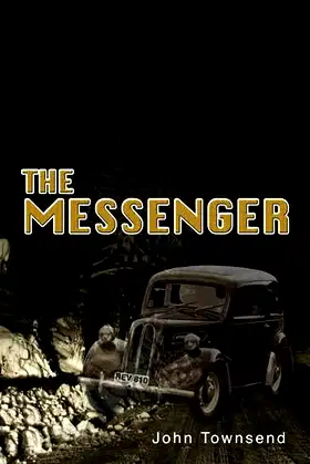 The Messenger (Shades) poster