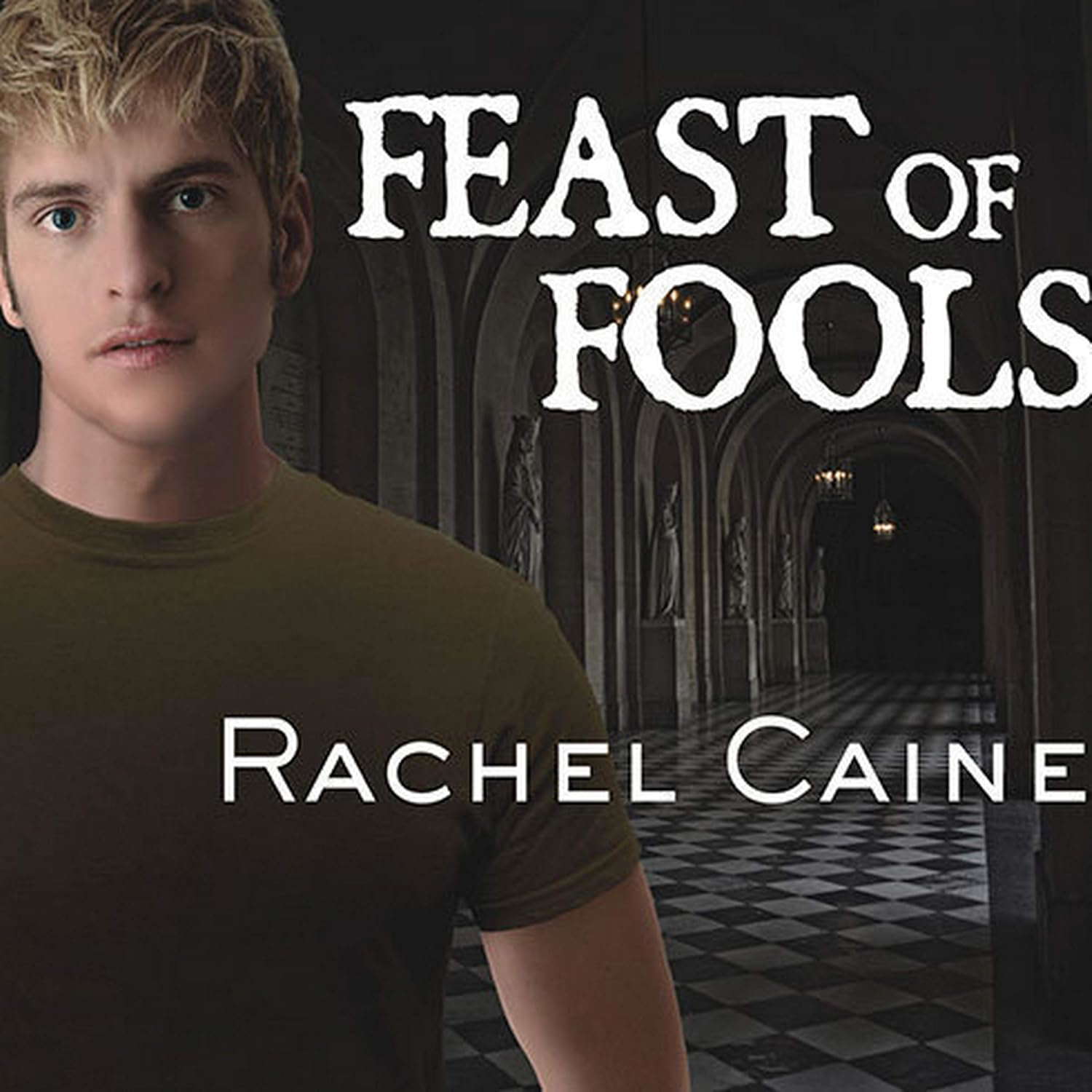 Feast of Fools (The Morganville Vampires Series) poster