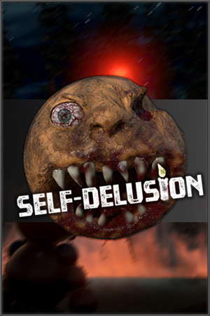 Self-Delusion poster