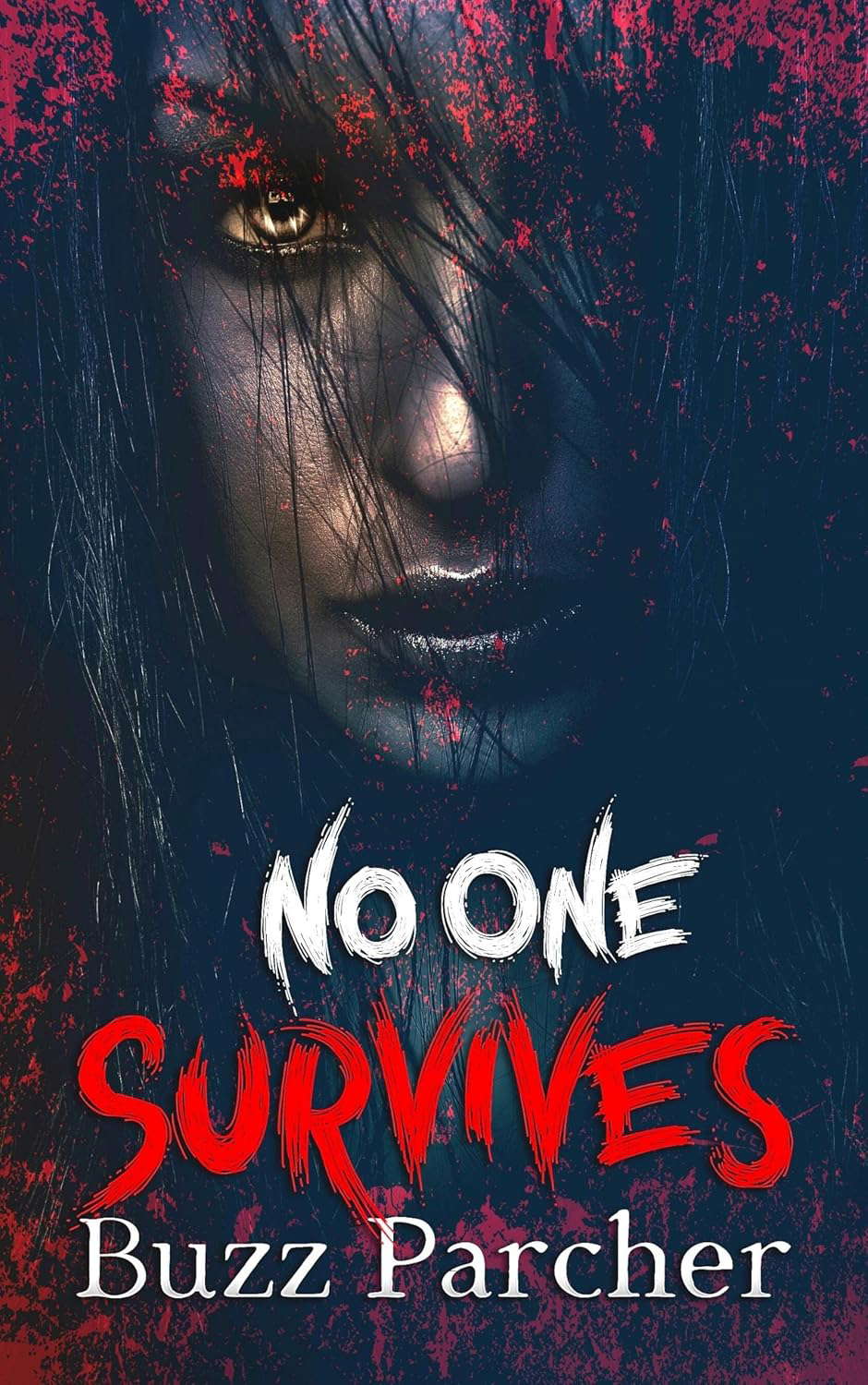 No One Survives: (Rotten Book 2) poster