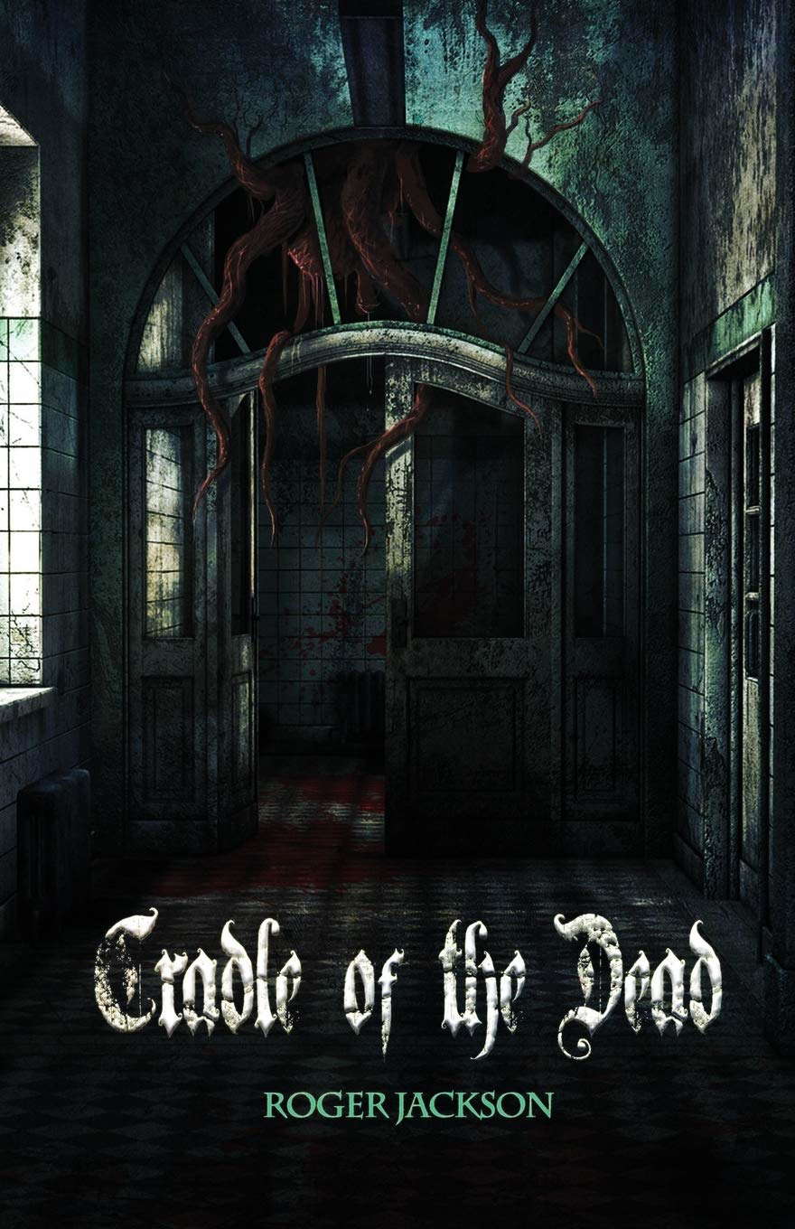 Cradle of the Dead / Dark Waves poster