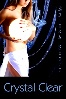 Crystal Clear (Haunted Crescent Cove) poster