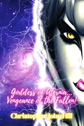 Goddess of Aternia... Vengeance of the Fallen! poster