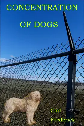 Concentration of Dogs poster
