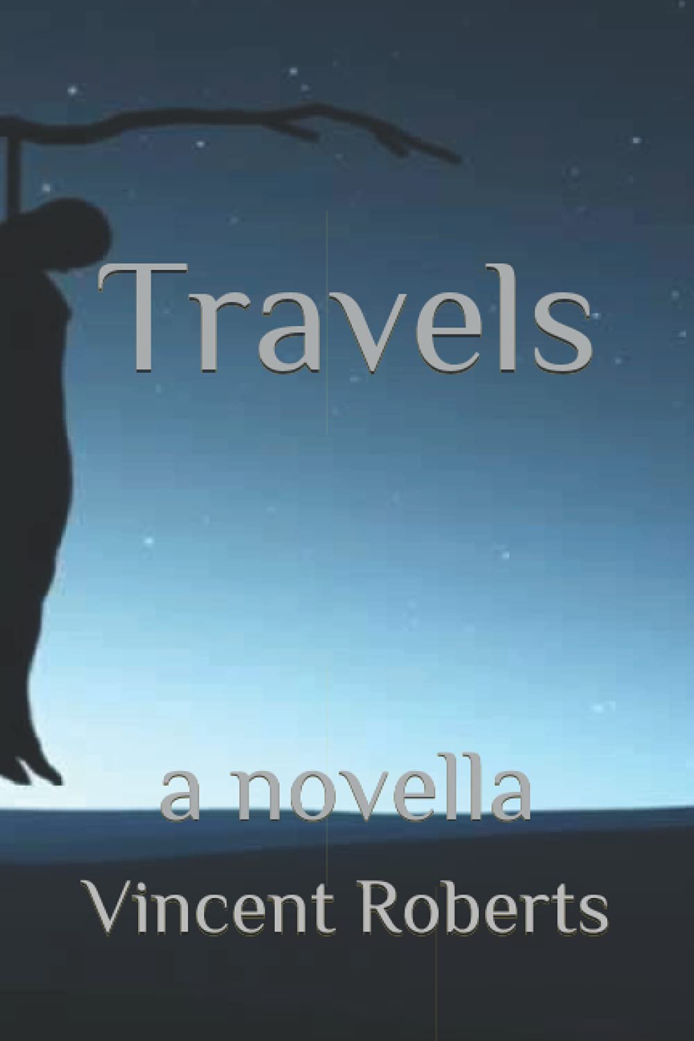Travels: A Novella poster