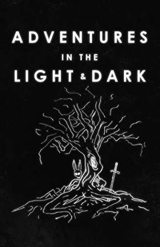 Adventures in the Light & Dark poster