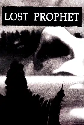 Lost Prophet poster