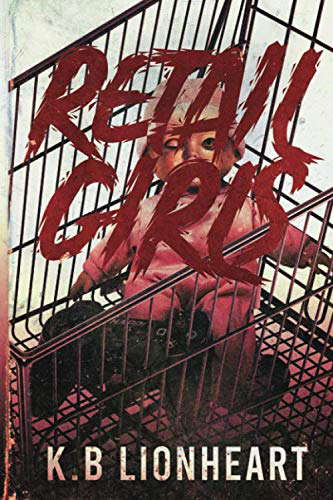 Retail Girls poster