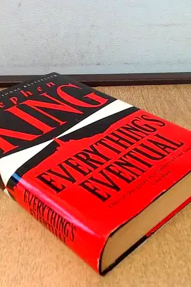 Everything's Eventual poster