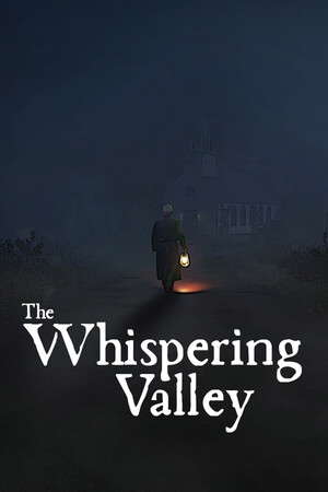 The Whispering Valley | La vallée qui murmure poster