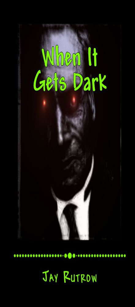 When It Gets Dark poster