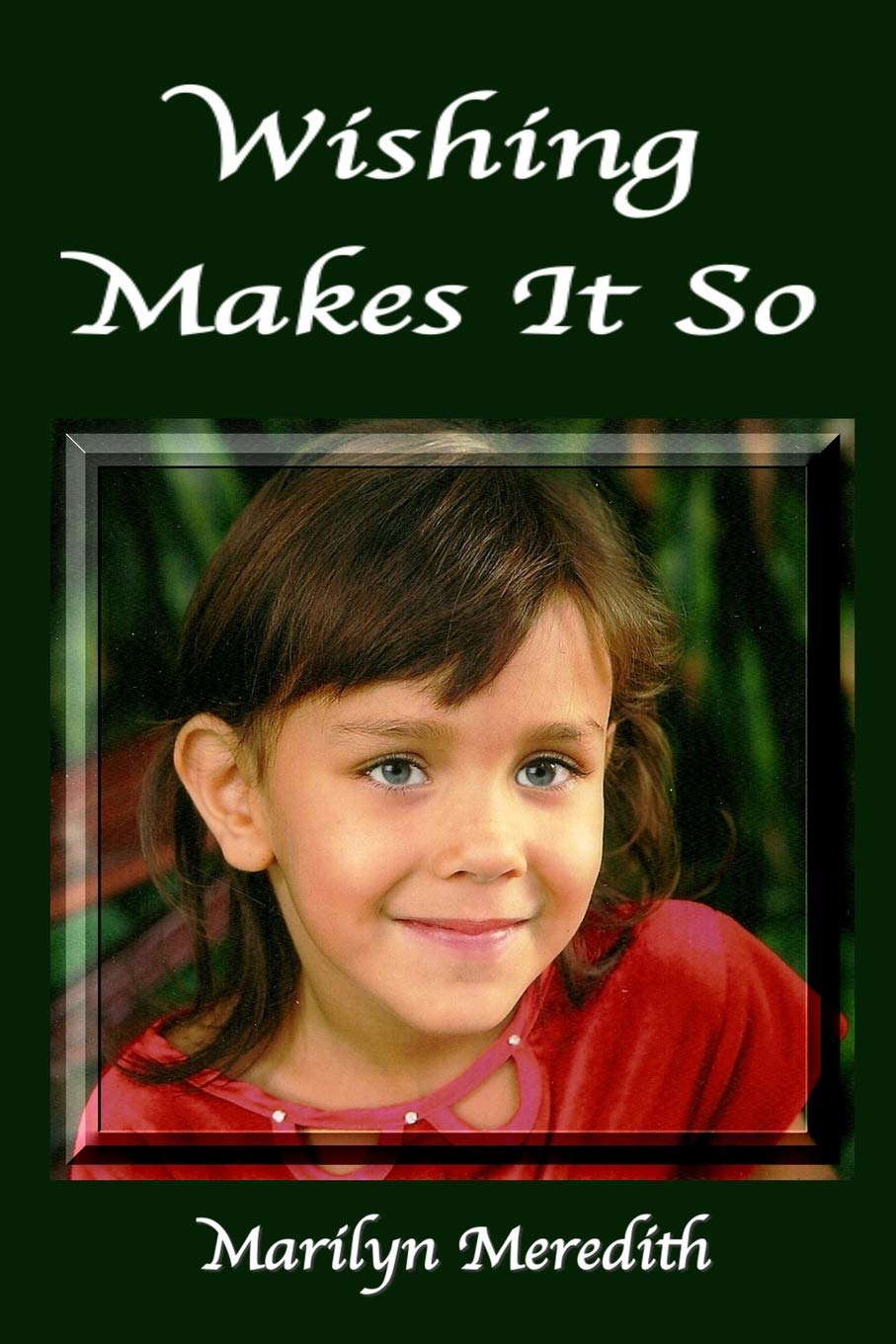 Wishing Makes It So poster