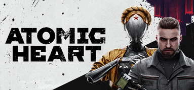 Atomic Heart capsule