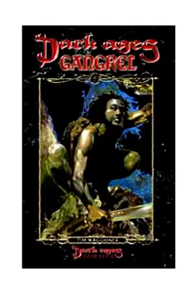 Dark Ages Gangrel (DACN 10) (Dark Ages, 10) poster