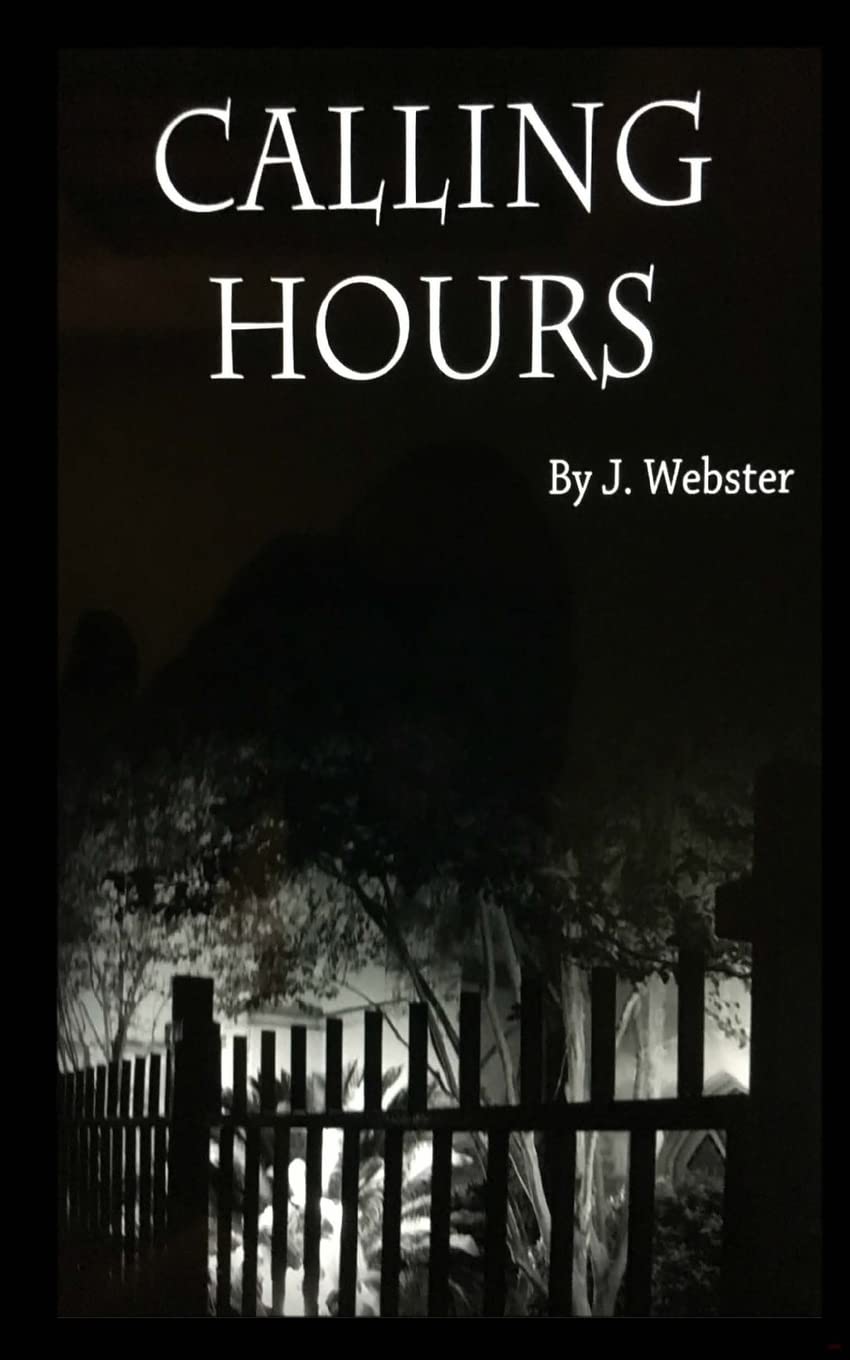 Calling Hours poster
